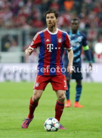 FC Bayern M&uuml;nchen