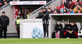 15.02.25 VfB Stuttgart - VfL Wolfsburg