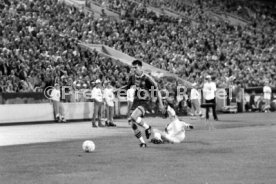 27.08.95 Stuttgarter Kickers - FC Bayern M&uuml;nchen