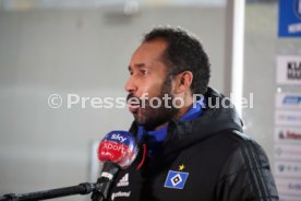 21.12.20 Karlsruher SC - Hamburger SV