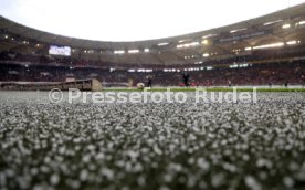VfB Stuttgart - DSC Arminia Bielefeld