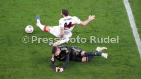 18.01.26 VfB Stuttgart - 1. FC Union Berlin