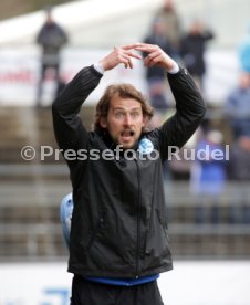 Stuttgarter Kickers - VfB Stuttgart II