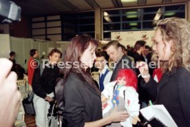 09.12.95 Boxen Schulz - Botha
