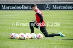 15.05.23 VfB Stuttgart Training