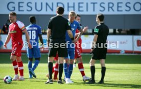 24.04.21 SC Freiburg - TSG 1899 Hoffenheim