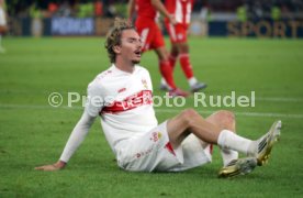 16.08.25 Franz-Beckenbauer-Supercup VfB Stuttgart - FC Bayern München