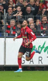 SC Freiburg - Borussia Dortmund