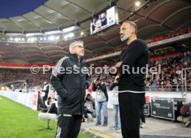 09.10.22 VfB Stuttgart - 1. FC Union Berlin