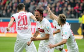 VfB Stuttgart