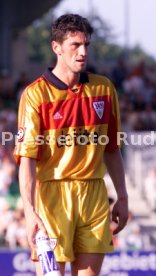 18.07.99 SSV Ulm 1846 - VfB Stuttgart