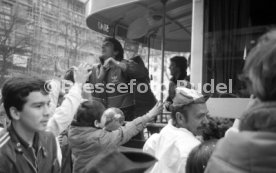 03.03.81 VfB Stuttgart Faschingsumzug