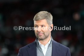 26.09.22 England - Deutschland