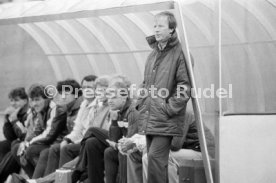08.06.85 Karlsruher SC - VfB Stuttgart