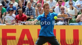 Tennis MercedesCup 2016 Stuttgart Weissenhof