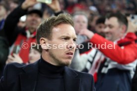08.03.23 FC Bayern M&uuml;nchen - Paris Saint-Germain