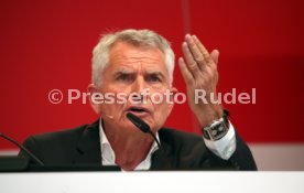VfB Stuttgart Mitgliederversammlung 2019