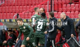 26.09.20 1. FSV Mainz 05 - VfB Stuttgart