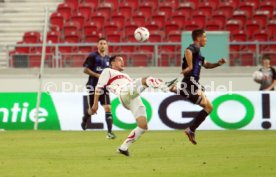 26.08.10 VfB Stuttgart - Slovan Bratislava
