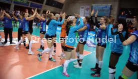 Allianz MTV Stuttgart - NawaRo Straubing