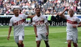 16.05.26 Eintracht Frankfurt - VfB Stuttgart