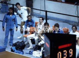 30.07.76 Olympia Montreal 1976 Turnen