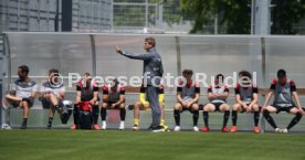 29.05.21 VfB Stuttgart II - FK 03 Pirmasens