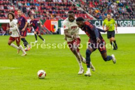 10.10.26 FC Augsburg - FC Bayern M&uuml;nchen