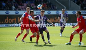 17.04.22 1. FC Heidenheim - FC Erzgebirge Aue