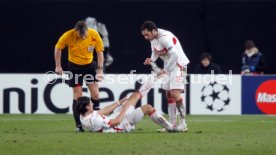23.02.10 VfB Stuttgart - FC Barcelona