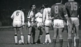 10.12.86 FC Swarovski Tirol - Spartak Moskau