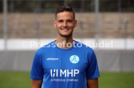 Stuttgarter Kickers Fototermin 2018/2019