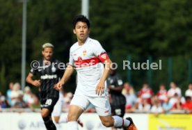 09.07.22 VfB Stuttgart - FC Z&uuml;rich