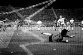 05.08.86 Olympique Marseille - AS Monaco