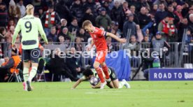 19.04.23 FC Bayern M&uuml;nchen - Manchester City