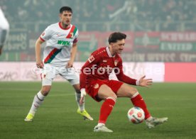 22.03.26 FC Augsburg - VfB Stuttgart