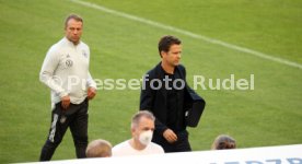 04.09.21 DFB Training