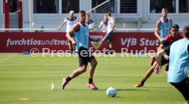 06.08.20 VfB Stuttgart Training