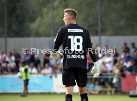 FC St. Gallen - VfL Bochum