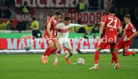 06.12.25 VfB Stuttgart - FC Bayern M&uuml;nchen