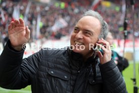 VfB Stuttgart - 1. FC Kaiserslautern