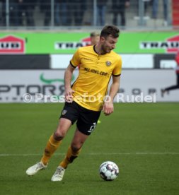 1. FC Heidenheim - Dynamo Dresden