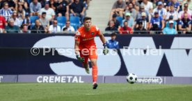 03.08.24 Karlsruher SC - 1. FC N&uuml;rnberg