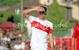 FC Winterthur - VfB Stuttgart