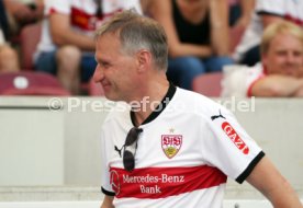 VfB Stuttgart - 1. FSV Mainz 05
