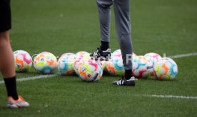 11.10.22 VfB Stuttgart Training
