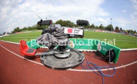 13.08.23 FV Illertissen - Fortuna D&uuml;sseldorf