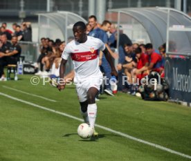 U19 VfB Stuttgart - U17 FC Bayern M&uuml;nchen