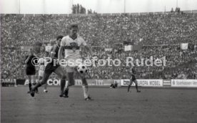 26.05.1984 VfB Stuttgart - Hamburger SV