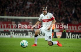 VfB Stuttgart - Bayer 04 Leverkusen